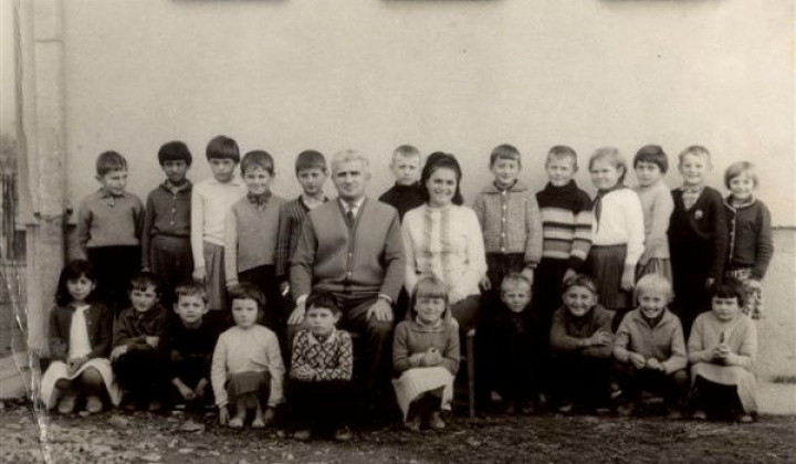 2. fotografia fotogalérie Školstvo