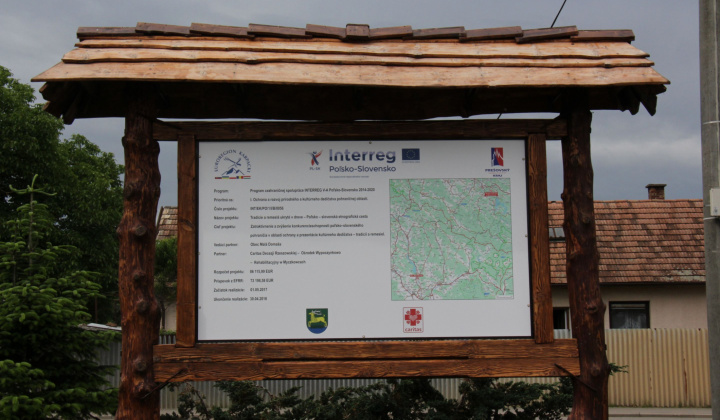 11. fotografia fotogalérie Tradície a remeslá ukryté v dreve Poľsko-slovenská etnografická cesta