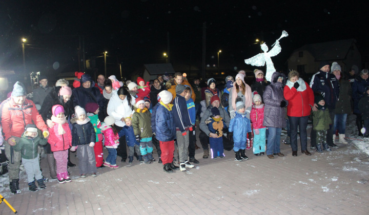 2. fotografia fotogalérie Mikuláš 2019