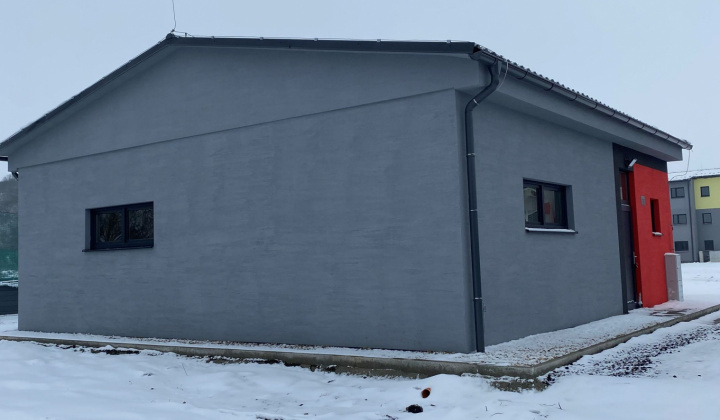 5. fotografia fotogalérie Hasičská zbrojnica