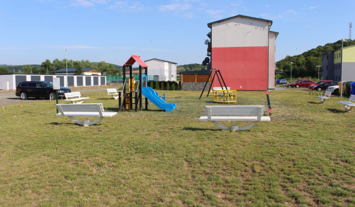 5. fotografia fotogalérie Detské ihrisko 