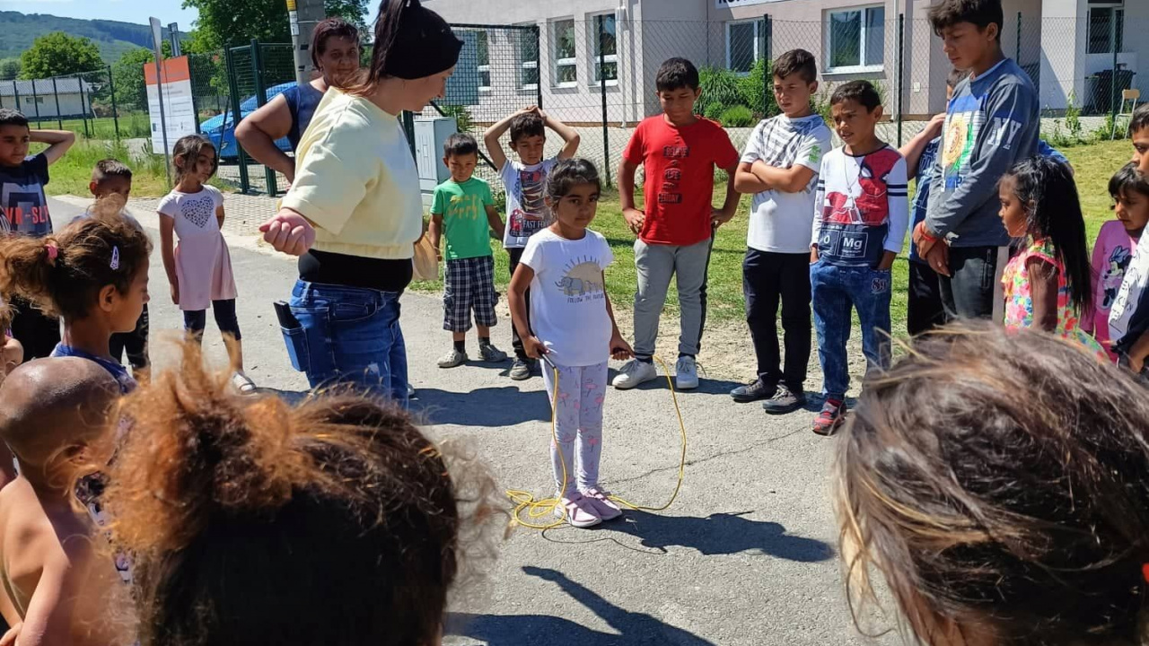 Fotografia fotogalérie Medzinárodný deň detí 2022