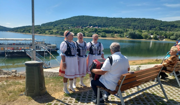 3. fotografia fotogalérie Plavba loďou Bohemia