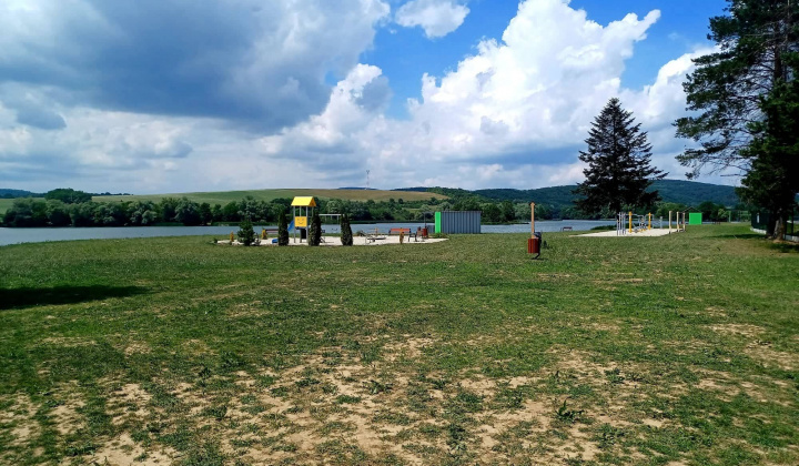 1. fotografia fotogalérie FIT Park Malá Domaša