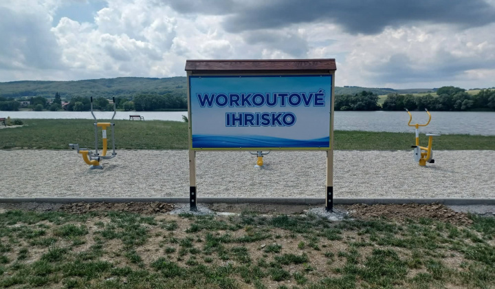 10. fotografia fotogalérie FIT Park Malá Domaša