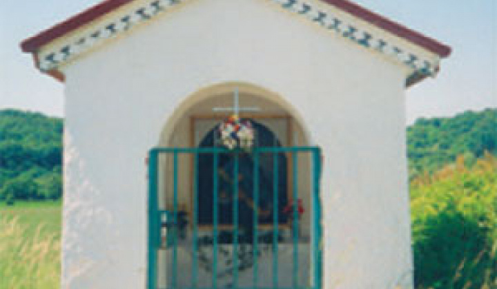 Fotka - Sakrálna architektúra