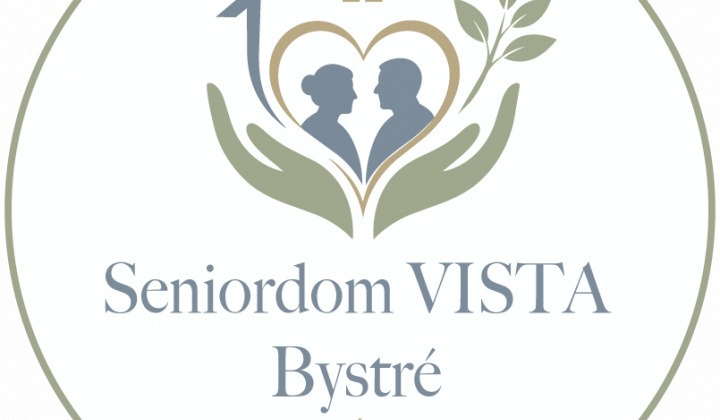 Fotka - Otvorenie zariadenia pre seniorov v obci Bystré